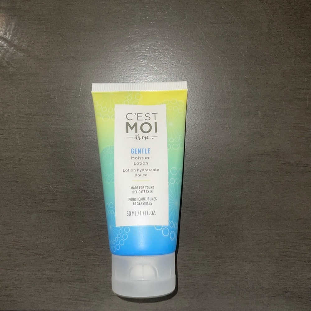 C’est Moi lotion